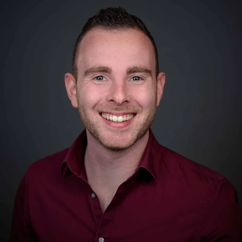 Jeroen Plooij