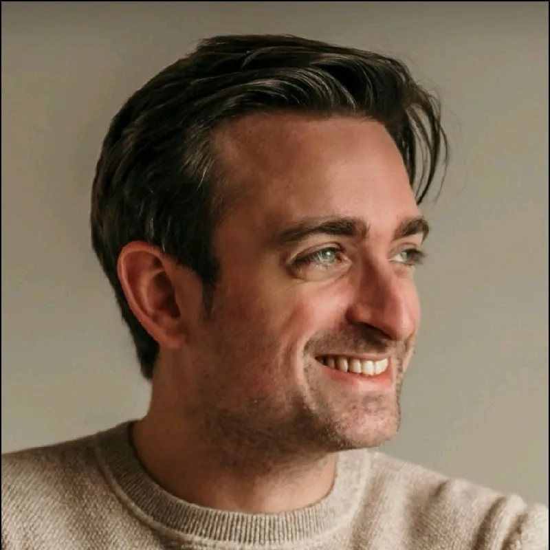 Thijs van den Bosch