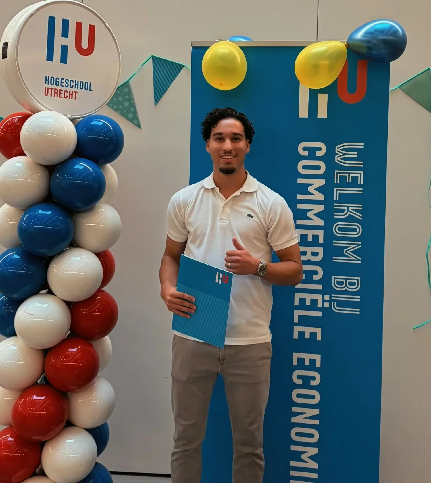 Naufal el Amrani